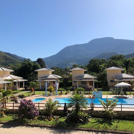 Pousada Dos Passaros Aldeia Velha Exterior foto