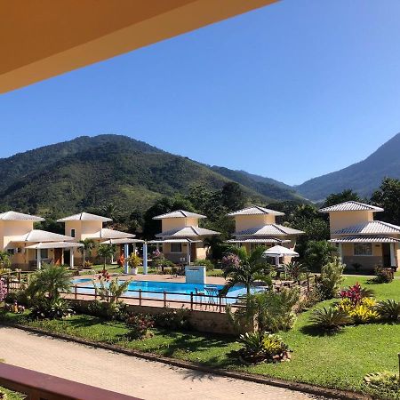 Pousada Dos Passaros Aldeia Velha Exterior foto