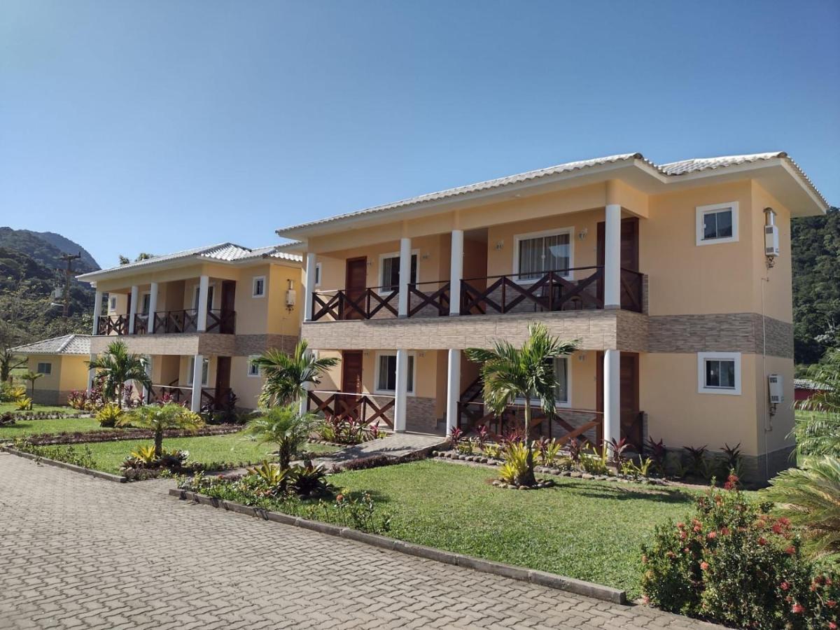Pousada Dos Passaros Aldeia Velha Exterior foto