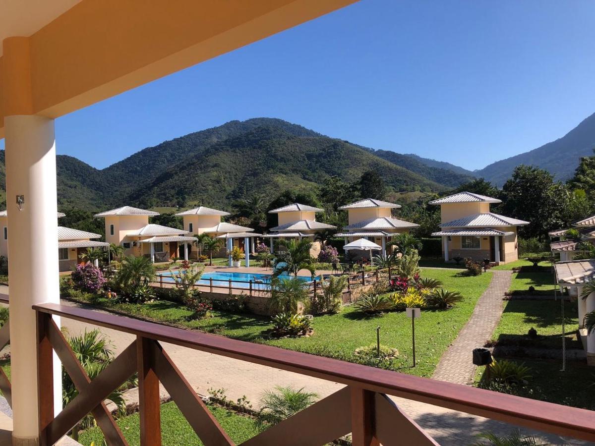 Pousada Dos Passaros Aldeia Velha Exterior foto