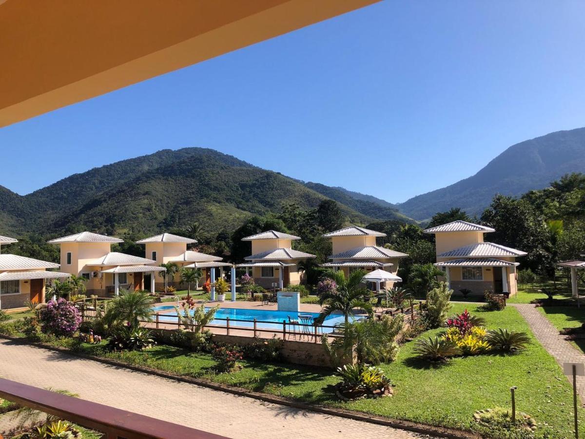 Pousada Dos Passaros Aldeia Velha Exterior foto